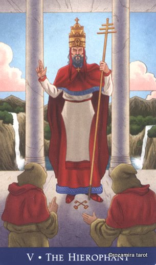 Llewellyn's Classic Tarot